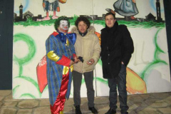 Carnevale Corsanese 2009