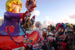Carnevale corsanese 2012