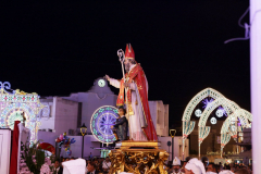 Festività estiva San Biagio 2013