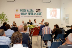 Inaugurazione Centro Polivalente 26 agosto 2013
