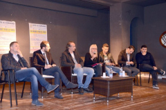 LO SPORT PER LA VITA - Diamo un calcio alle droghe 11 aprile 2013
