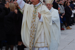 Ordinazione Episcopale Mons. Gerardo Antonazzo