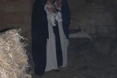Presepe Vissuto 2010