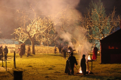 Presepe Vissuto 2011
