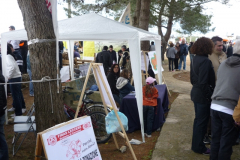 Santa Maura 2009