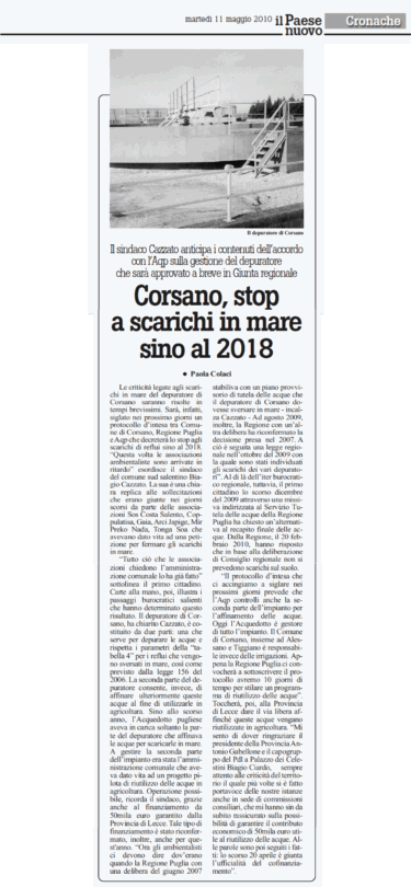 paese nuovo paese nuovo