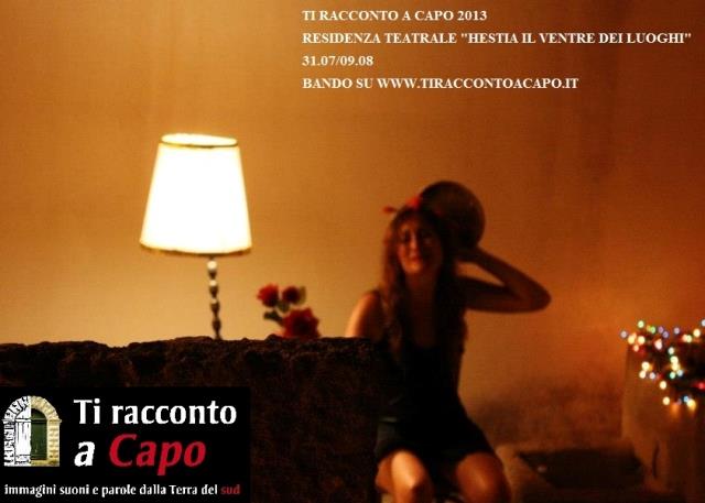 tiraccacapo bando13