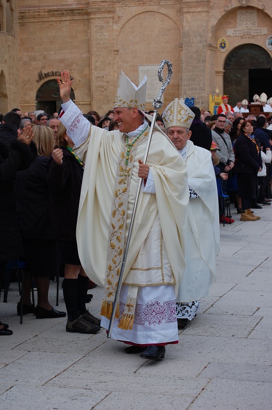 Ordinazione Mons.Gerardo Antonazzo 8.04.13 (19)