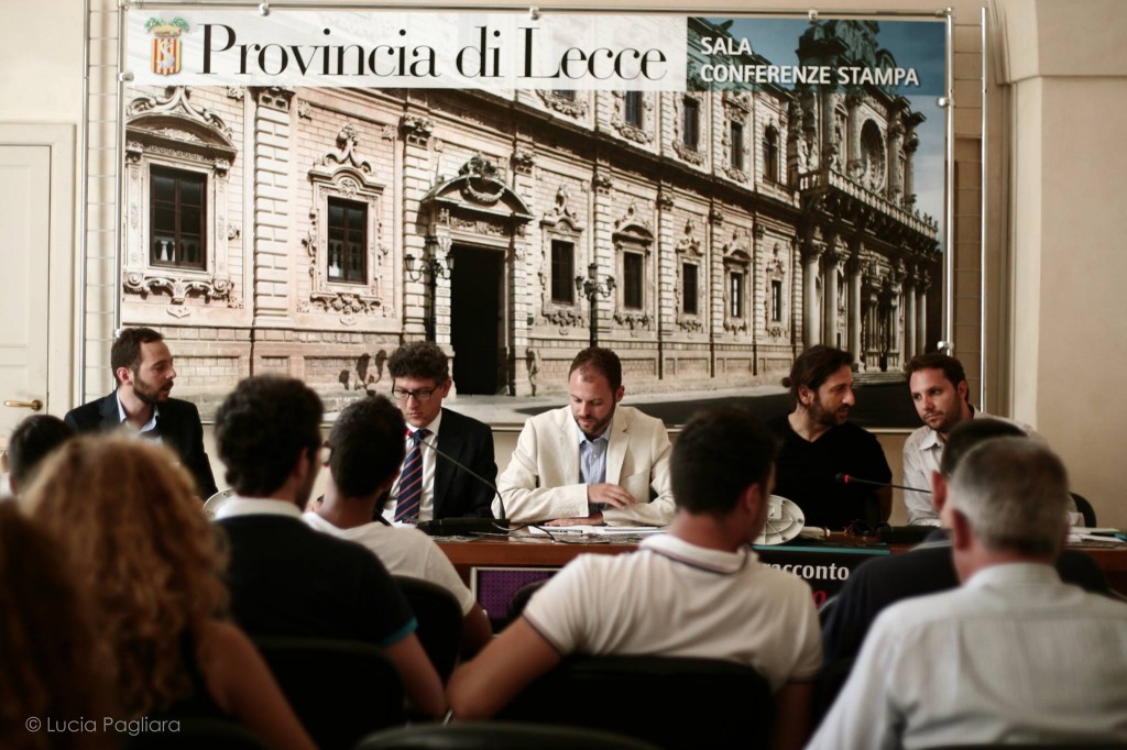 conf stampa ti racconto 2013