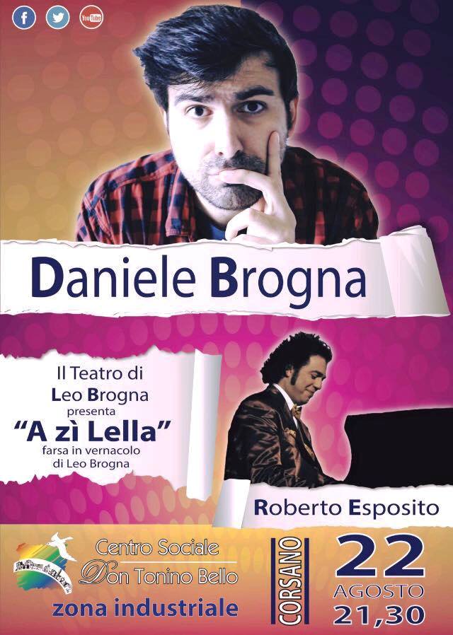 Daniele Brogna 22.08.15