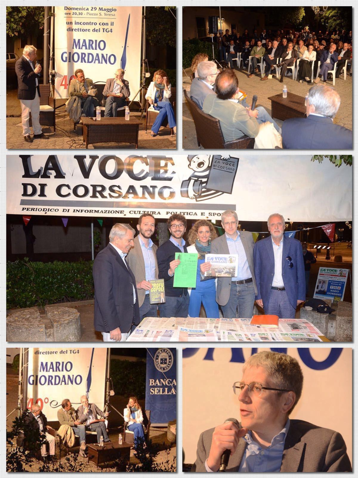 Giordano Collage